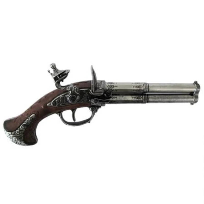 Пищов две цеви  Denix 1308